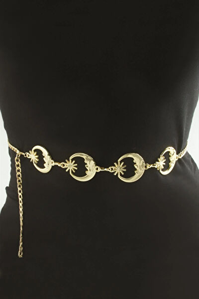 CT STONES Kadın Kemer