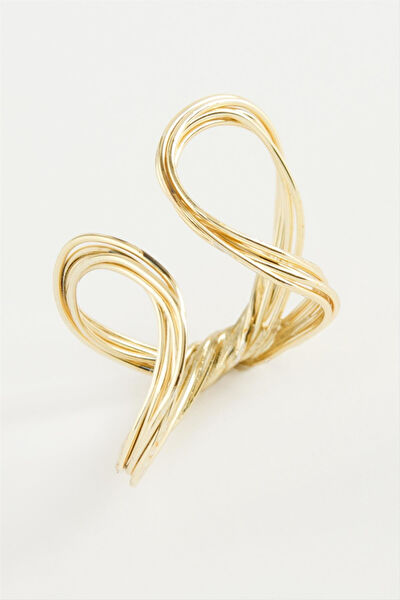 CT STONES Kadın Yüzük