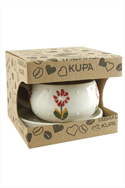 CT STONES Çay Bardağı, Tabağı, Takımı