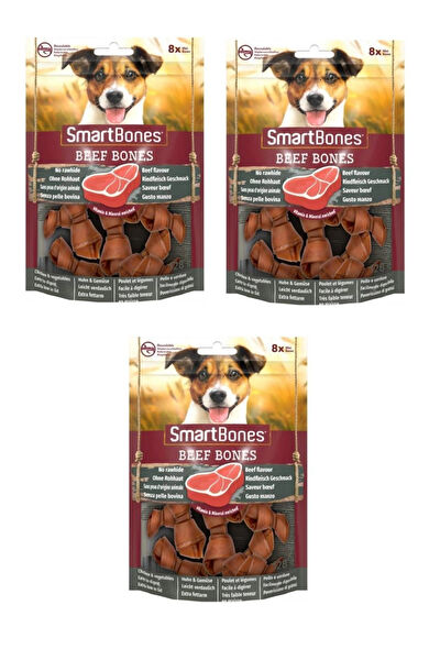 SmartBones Köpek Ödülleri