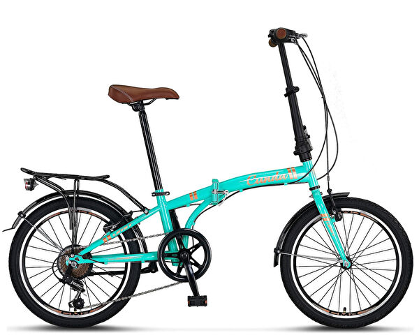 Ümit Katlanır Bisiklet