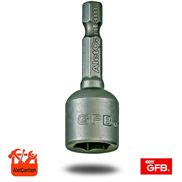 GFB Vidalama Aparatları