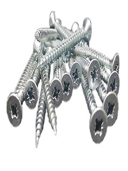 Norm Cıvata, Cıvata Seti