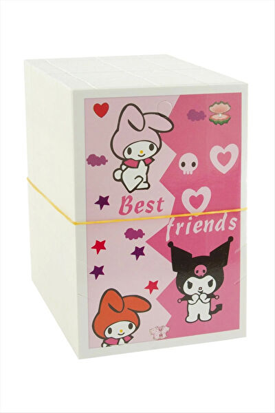 Bijuteri Net El İşi Kağıdı, Fon Kartonu