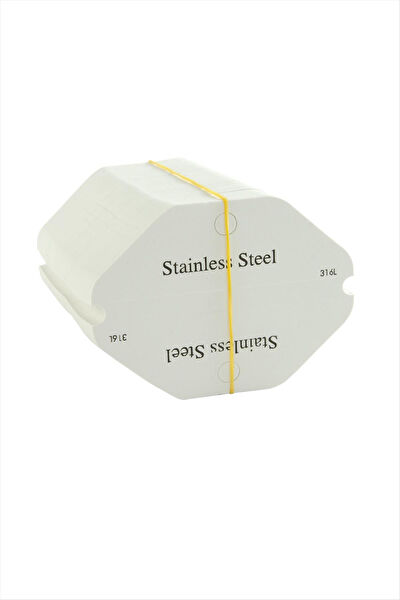 Bijuteri Net Paketleme ve Ambalaj Makineleri