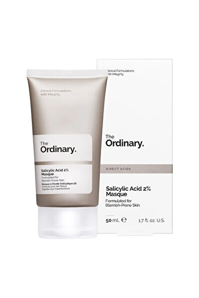 The Ordinary Yüz Serumları