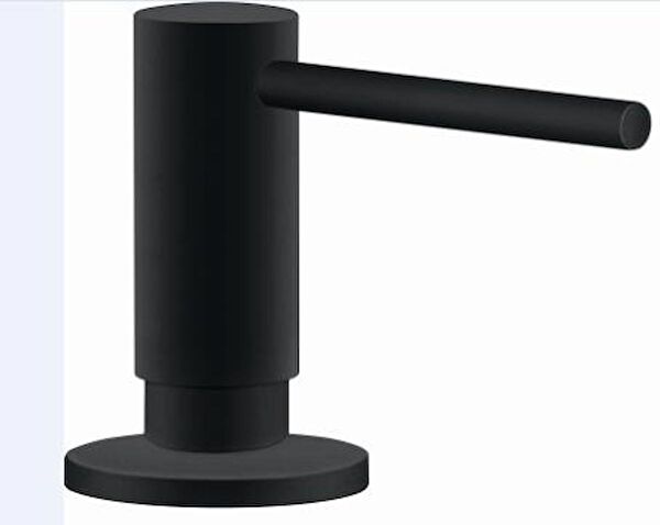 Franke Ankastre Evye Bataryası