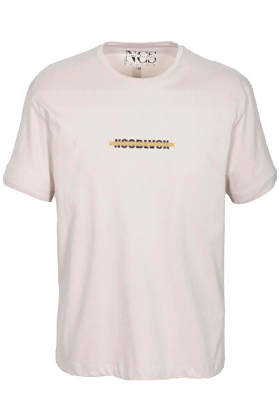 NCS JEANS Erkek Tişört