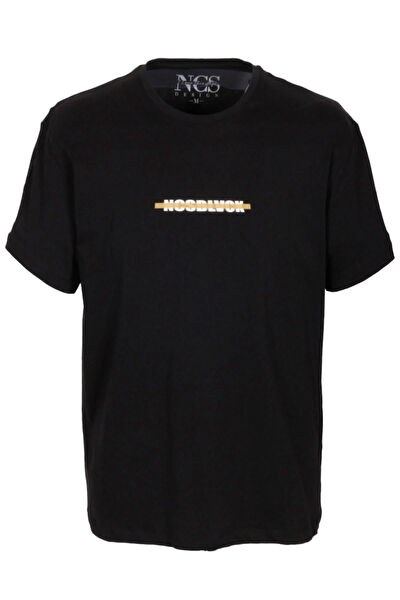NCS JEANS Erkek Tişört