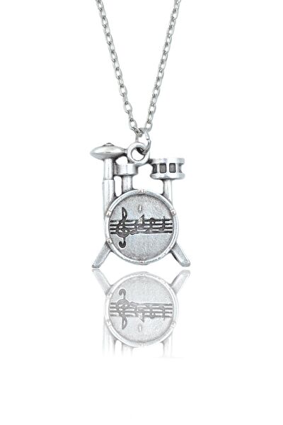 Bu Farklı Kolye, Zincir, Künye