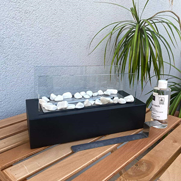 Reyo Katı Yakıt Sobası