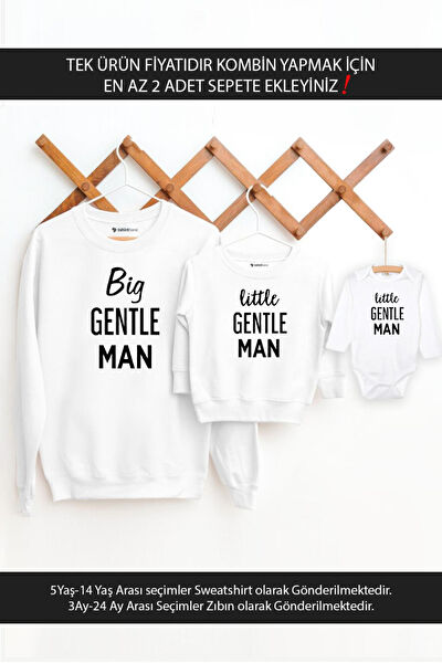 Tshirthane Erkek Sweatshirt