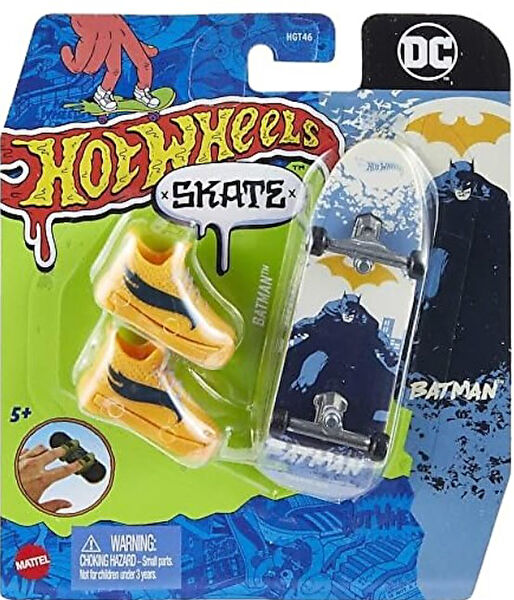 Hot Wheels Oyuncak Arabalar