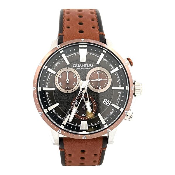 Quantum Erkek Kol Saati