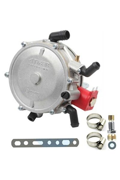 Bosch LPG Yedek Parçaları