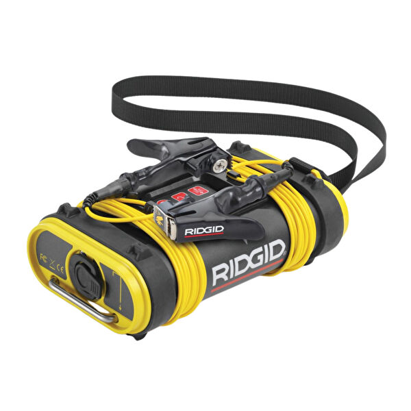 Ridgid Sensör, Dedektör