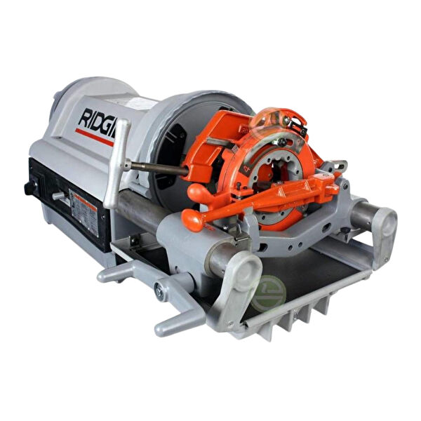 Ridgid Pafta Makinesi