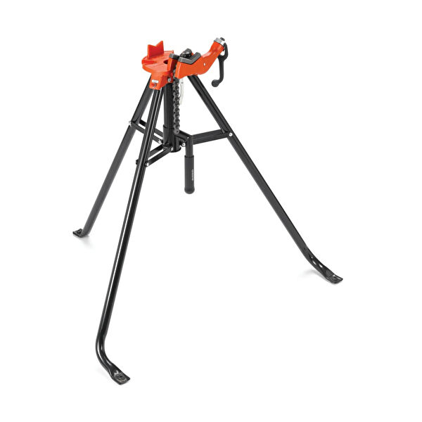 Ridgid Kelepçe, Mengene