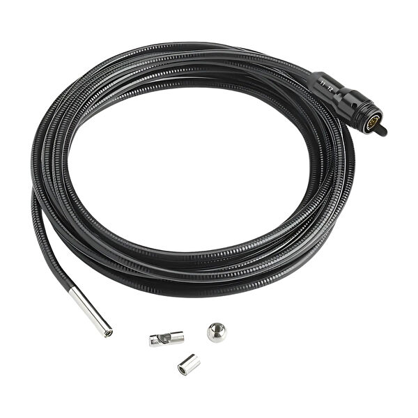 Ridgid Dijital Ölçüm Cihazları