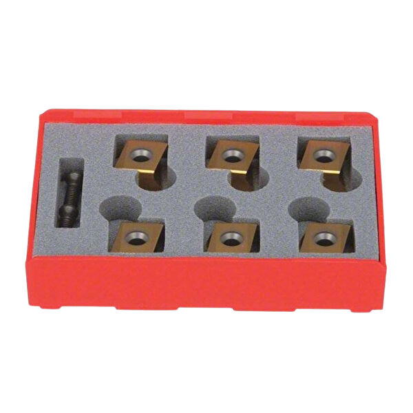 Ridgid Pafta Makinesi