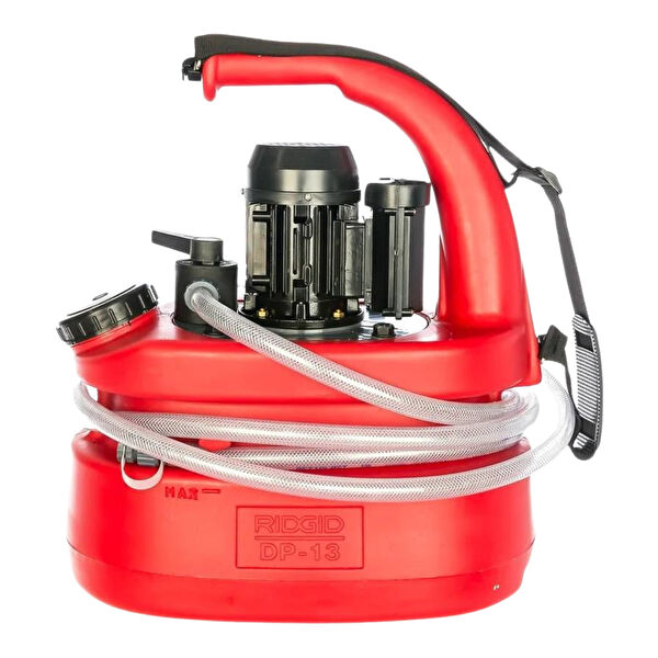 Ridgid Endüstriyel Temizleme Ürünleri