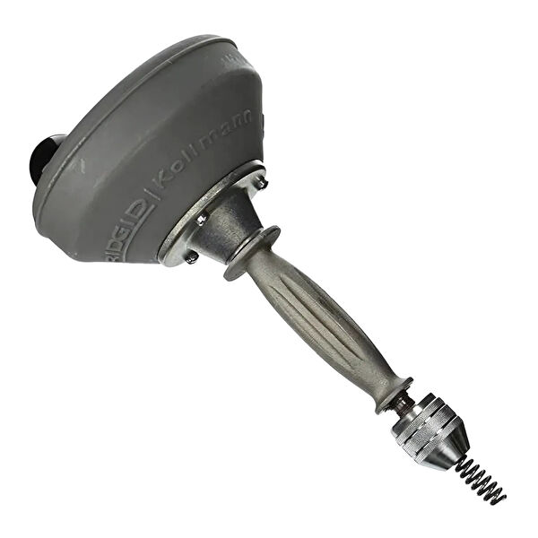 Ridgid Kanal Açma Makinesi