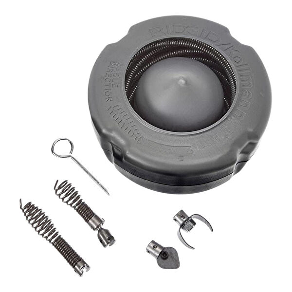 Ridgid Kanal Açma Makinesi