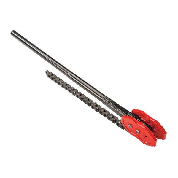 Ridgid Boru Anahtarı