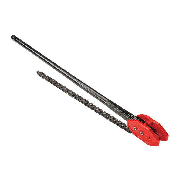 Ridgid Boru Anahtarı