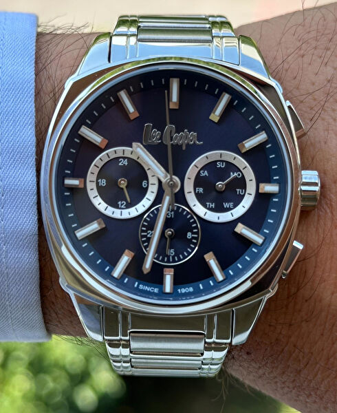 Lee Cooper Erkek Kol Saati