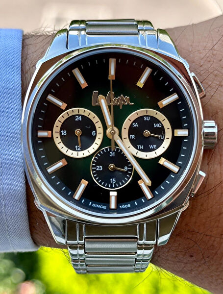 Lee Cooper Erkek Kol Saati