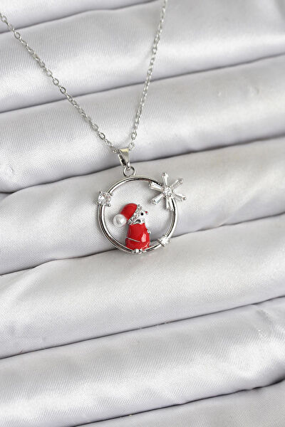 Kuşkaya Ticaret Kolye