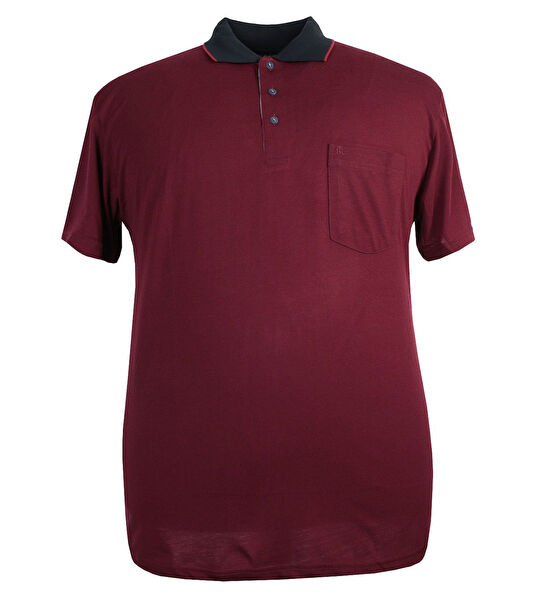 MarufShop Erkek Büyük Beden Tişört