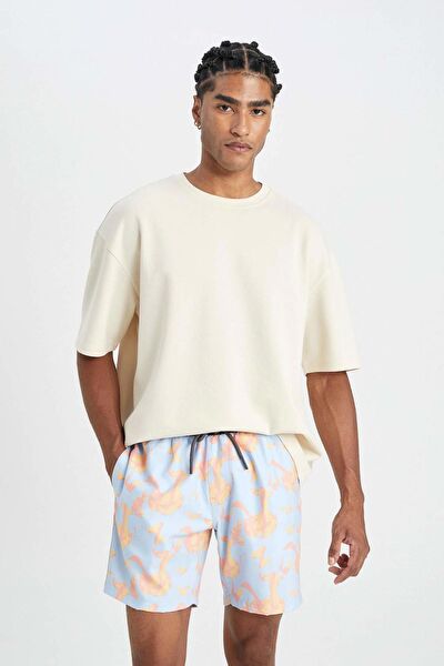 DeFacto Erkek Deniz Şortu, Mayo