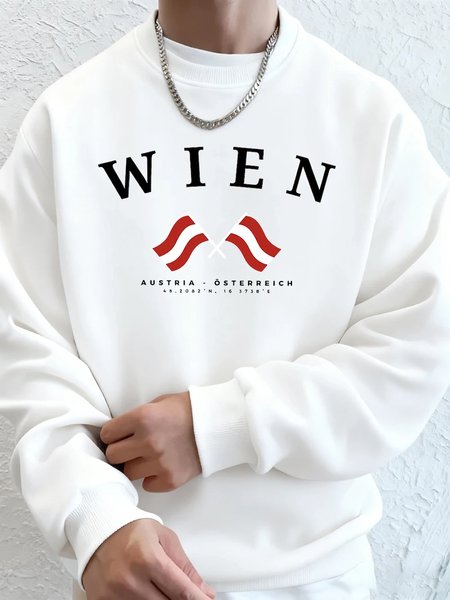 Tarzsokak Erkek Sweatshirt