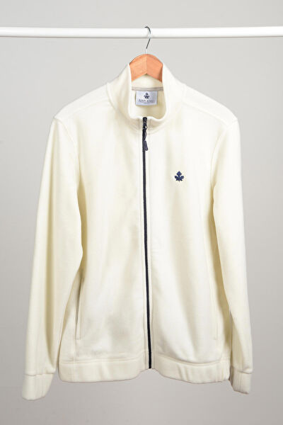 ADAM BOXES Erkek Sweatshirt