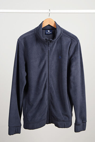 ADAM BOXES Erkek Sweatshirt