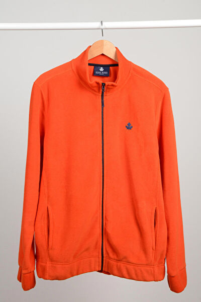 ADAM BOXES Erkek Sweatshirt