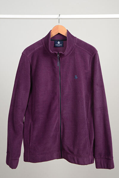 ADAM BOXES Erkek Sweatshirt