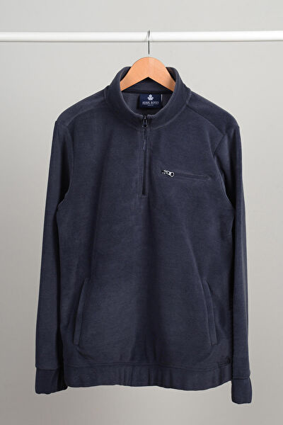 ADAM BOXES Erkek Sweatshirt