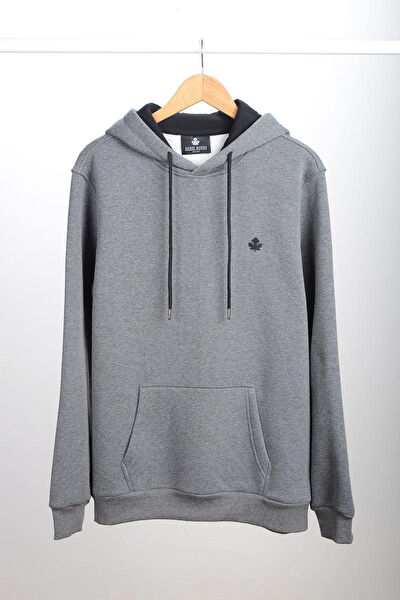 ADAM BOXES Erkek Sweatshirt