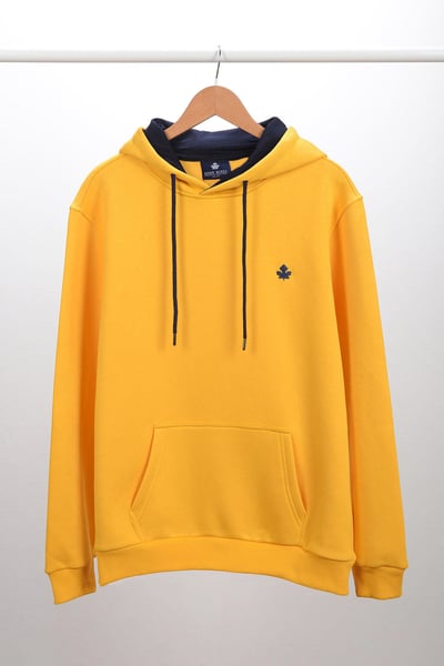 ADAM BOXES Erkek Sweatshirt