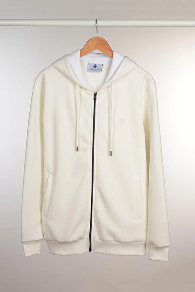 ADAM BOXES Erkek Sweatshirt