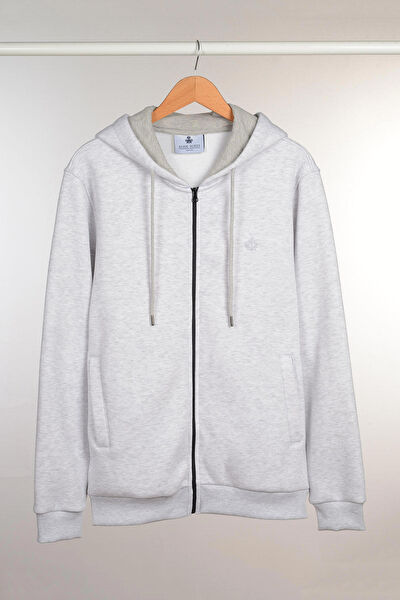 ADAM BOXES Erkek Sweatshirt