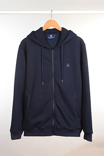 ADAM BOXES Erkek Sweatshirt