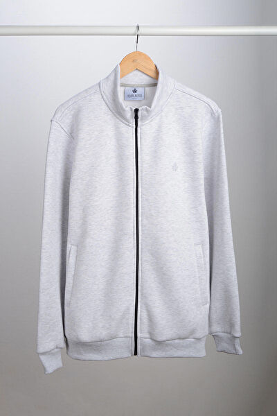 ADAM BOXES Erkek Sweatshirt