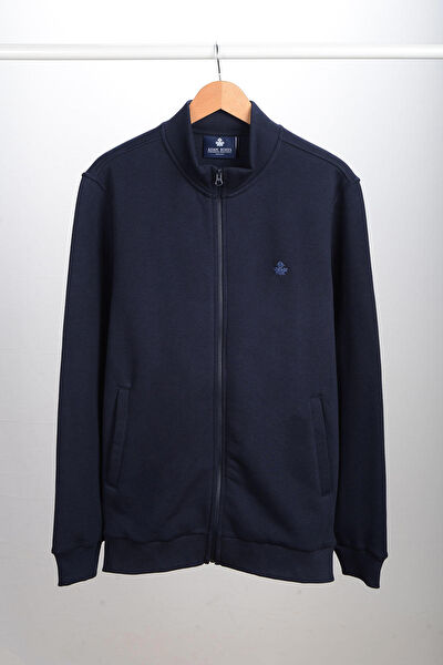 ADAM BOXES Erkek Sweatshirt