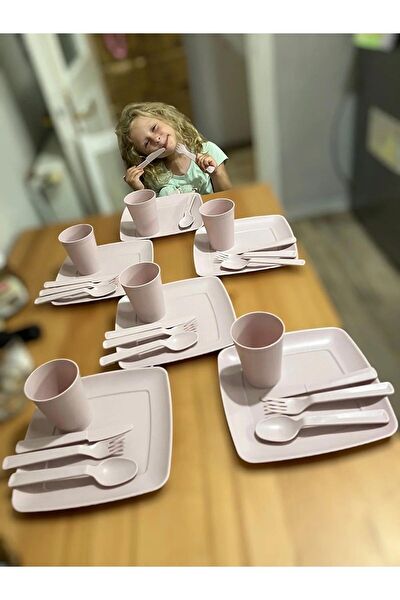 HOLLYHOME Piknik Seti