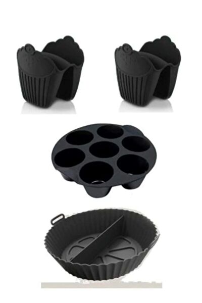HOLLYHOME Muffin Kalıbı