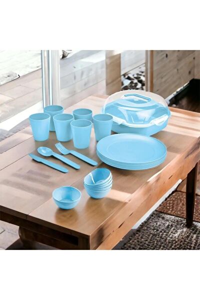 HOLLYHOME Piknik Seti